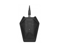 Audio Technica U851Rb Cardioid Condenser Boundary Microphone Black - Image 2