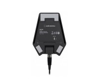 Audio Technica U851Rb Cardioid Condenser Boundary Microphone Black - Image 3