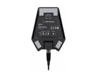 Audio Technica U891RCb Cardioid Boundary Mic + Local/Remote Switch Black - Image 3