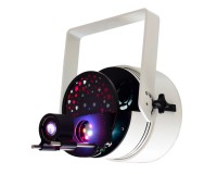 OPTI Kinetics GoboPro FX  LED Projector without Lens 120W IP65 Black - Image 3