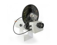 OPTI Kinetics Solar 6/9 Dual Magnetic Wheel Rotator with Vari-Speed - Image 2