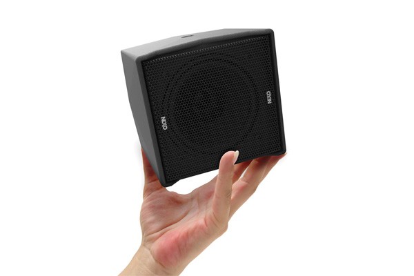 NEXO Reveal Their Smallest Loudspeaker Yet - the ID14
