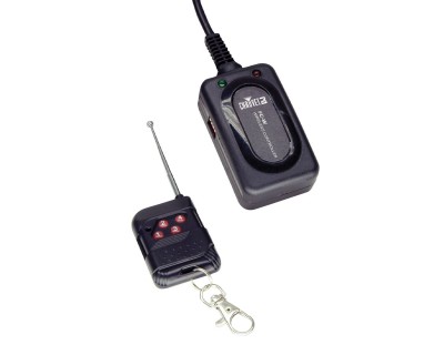 FCW Wireless Remote for use with H901/1100/1300/1800Flex