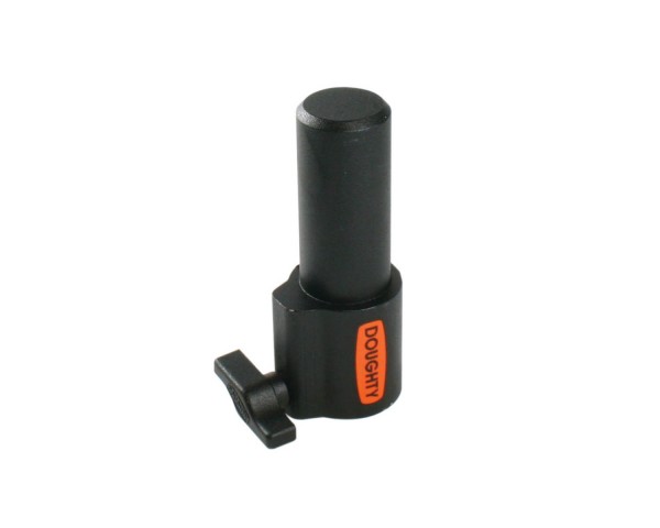 Doughty T51000 Stand Top 35mm Speaker Adaptor for 32mm Column - Main Image