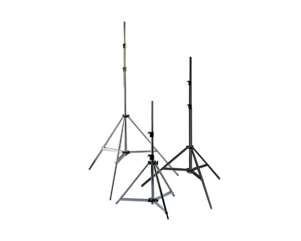 Doughty T51601 Shadow Neutron Stand (Max Height 2.5m) -  SWL30kg - Main Image