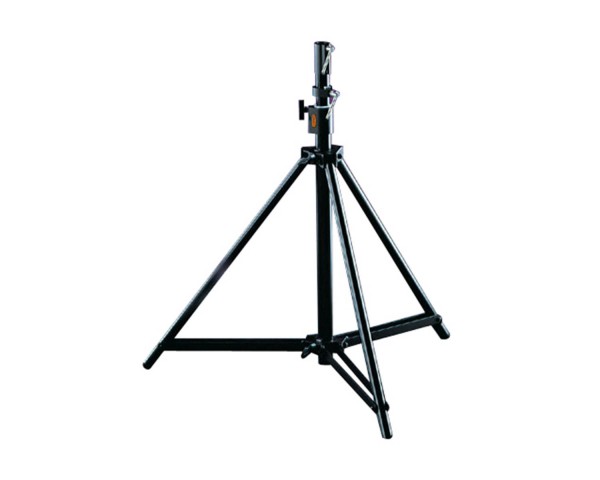 Doughty T51701 Shadow Followspot Stand (Max Height 1.41m) -  SWL40kg - Main Image