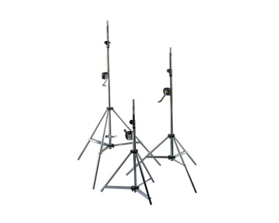 Doughty  Ancillary Stands Tripod Winch Stands