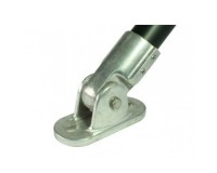 Doughty T194046ADJ 48mm Tube 85° range Adjustable Flange - Image 2