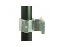 Doughty T194055 48mm Tube Support Bracket (Tube Parallet to Fxing) - Image 3