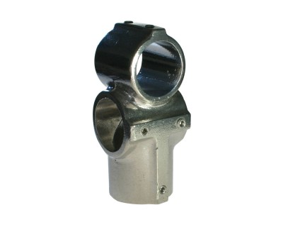 T194104 48mm Tube Combination Socket (Tube on Top)