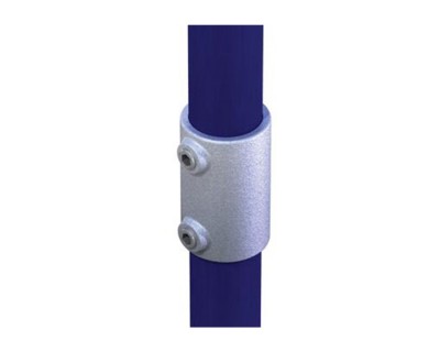 T14900 Pipeclamp 48mm Tube Sleeve Joint