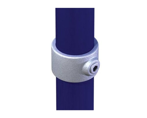 Doughty T17900 Pipeclamp 48mm Tube Locking Collar - Main Image