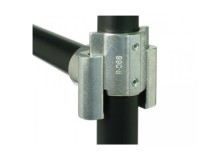 Doughty T194002S 48mm Tube Modular Tee (two part) - Image 3