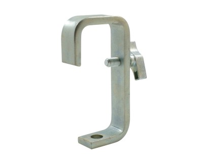 T20102 Medium Duty Hook Clamp 48mm Tube SWL 100kg 103mm