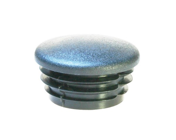 Doughty T13300 Plastic End Cap for 48mm Barrel GREY - Main Image