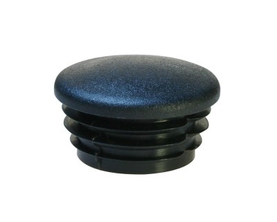 T13301 Plastic End Cap for 48mm Barrel BLACK