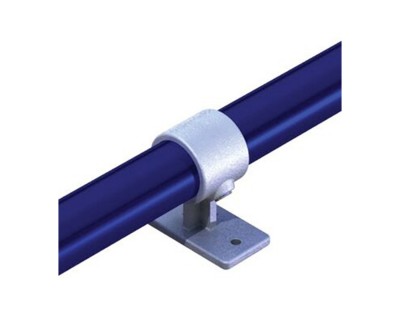 T14300 Pipeclamp 48mm Tube Handrail Bracket