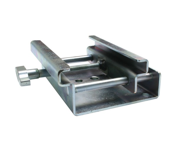 Doughty T28870 Standard Marquee Clamp SWL 150kg - Main Image