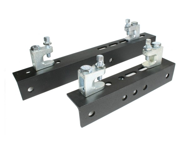 Doughty T29600 Adjustable Girder Clamp (150mm-300mm)  SWL 500kg - Main Image