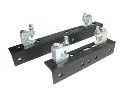 T29600 Adjustable Girder Clamp (150mm-300mm)  SWL 500kg