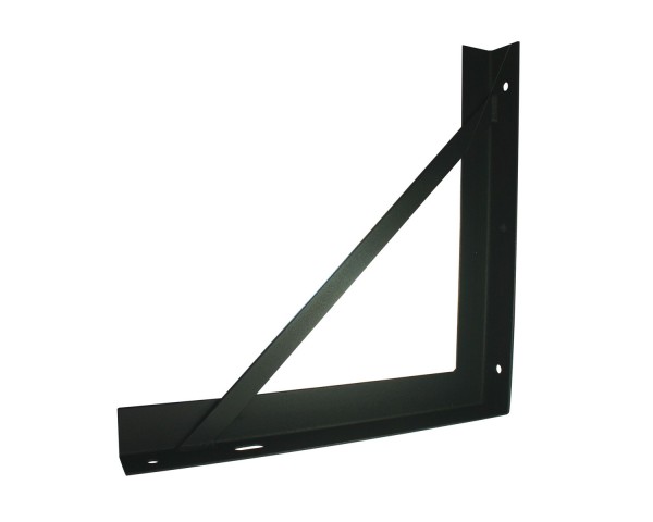 Doughty T34000 Angle Iron Wall Bracket SWL 30kg - Main Image