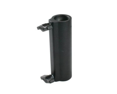 T50600 Mounting for TV Spigot 150mm Length BLACK