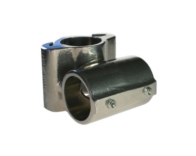 T194014S 48mm Tube 90° Modular Crossover Joint