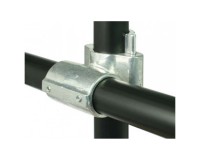 Doughty T194014S 48mm Tube 90° Modular Crossover Joint - Image 2