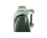 Doughty T194016 48mm Tube 90° Clamp on Tee - Image 4