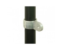 Doughty T194017EM 48mm Tube MALE Section of Swivel - Image 3