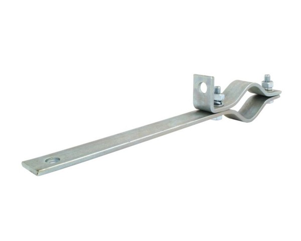 Doughty T31600 Boom Arm STRAIGHT (with Safety Point) - Main Image