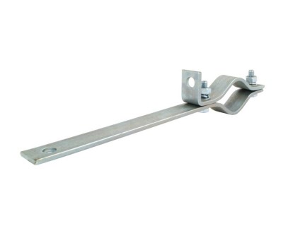 T31600 Boom Arm STRAIGHT (with Safety Point)