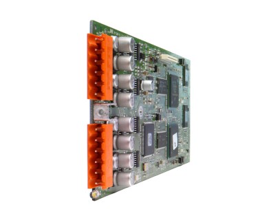 BLUAEC-IN Input Card for Acoustic Echo Cancellation