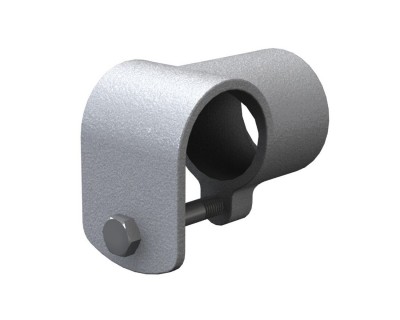 T13500 Pipeclamp 48mm Tube Clamp on Tee