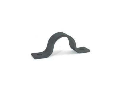 T30801 Saddle Clamp 48mm SWL 200kg BLACK