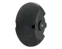 Electro-Voice EVID 3.2T Black 2x3 In/Outdoor Speaker Inc Yoke 8Ω 100V - Image 1