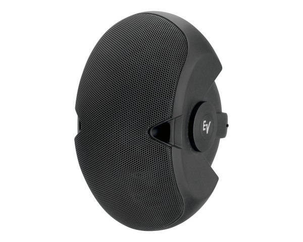 Electro-Voice EVID 4.2 2x4 In/Outdoor Speaker Inc Yoke 8Ω Black - Main Image