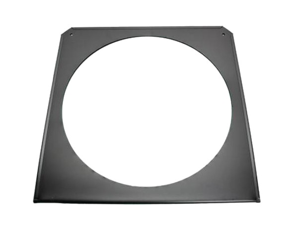 ETC Source Four Colour Frame for 5° Unit 356mm Black - Main Image