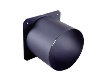 Source Four Top Hat for 5° Unit 356mm Black