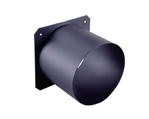 ETC Source Four Top Hat for 10° Unit Black - Main Image