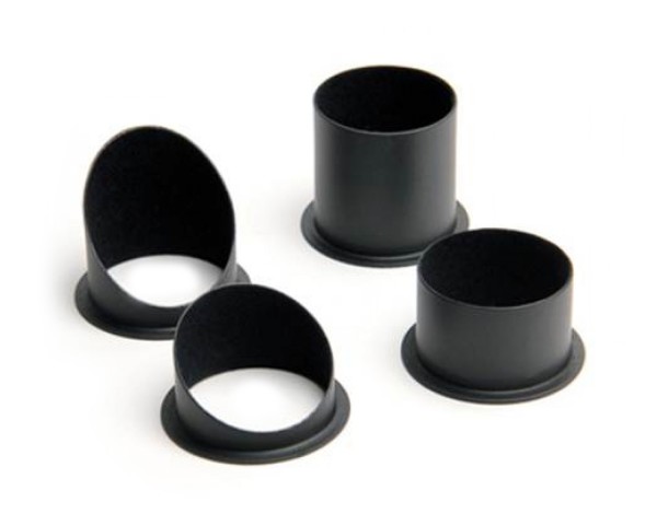 ETC Source Four Mini Top Hat Black - Main Image