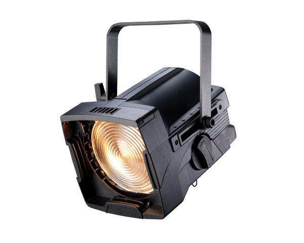 ETC Source Four Fresnel Luminaire Black - Main Image