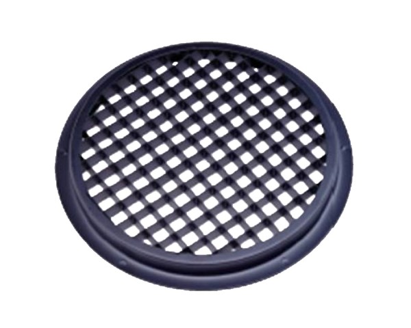 ETC Source Four PAR / Fresnel Honeycomb Louvre Black - Main Image