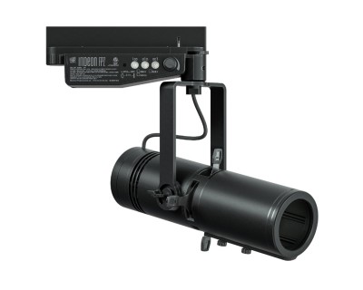 Irideon FPZ Zoom 3000K Track Mount BLACK