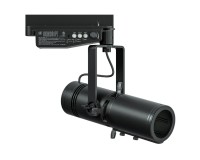 ETC Irideon FPZ Zoom 3000K Track Mount BLACK - Image 1