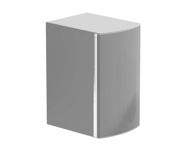 Community IS6-218W 2x18 Installation Subwoofer 700W White - Main Image