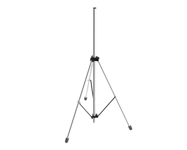 Powerdrive REF37-C Lighting Stand 1854mm / 32mm Column 30kg Chrome - Main Image