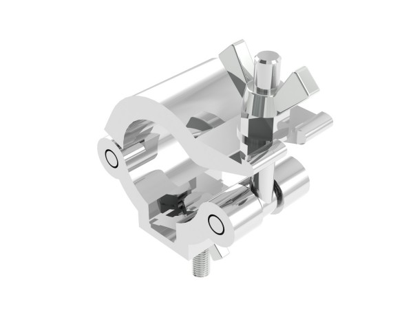 Powerdrive SWC500 2 Standard Half-Coupler with M10 Screw & Nut - Main Image