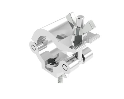 SWC500 2" Standard Half-Coupler with M10 Screw & Nut