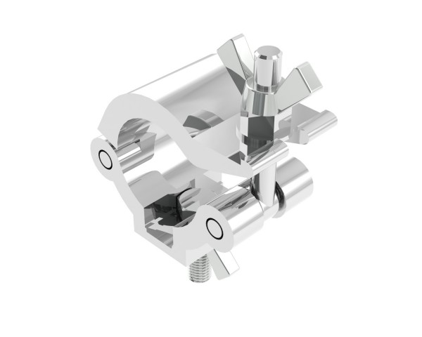 Powerdrive SWC505 2 Standard Half-Coupler with M12 Screw & Nut - Main Image